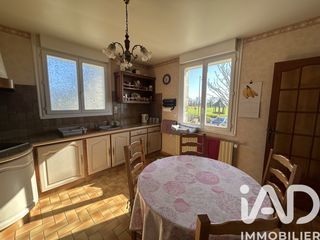  Maison � vendre 5 pi�ces 136 m�