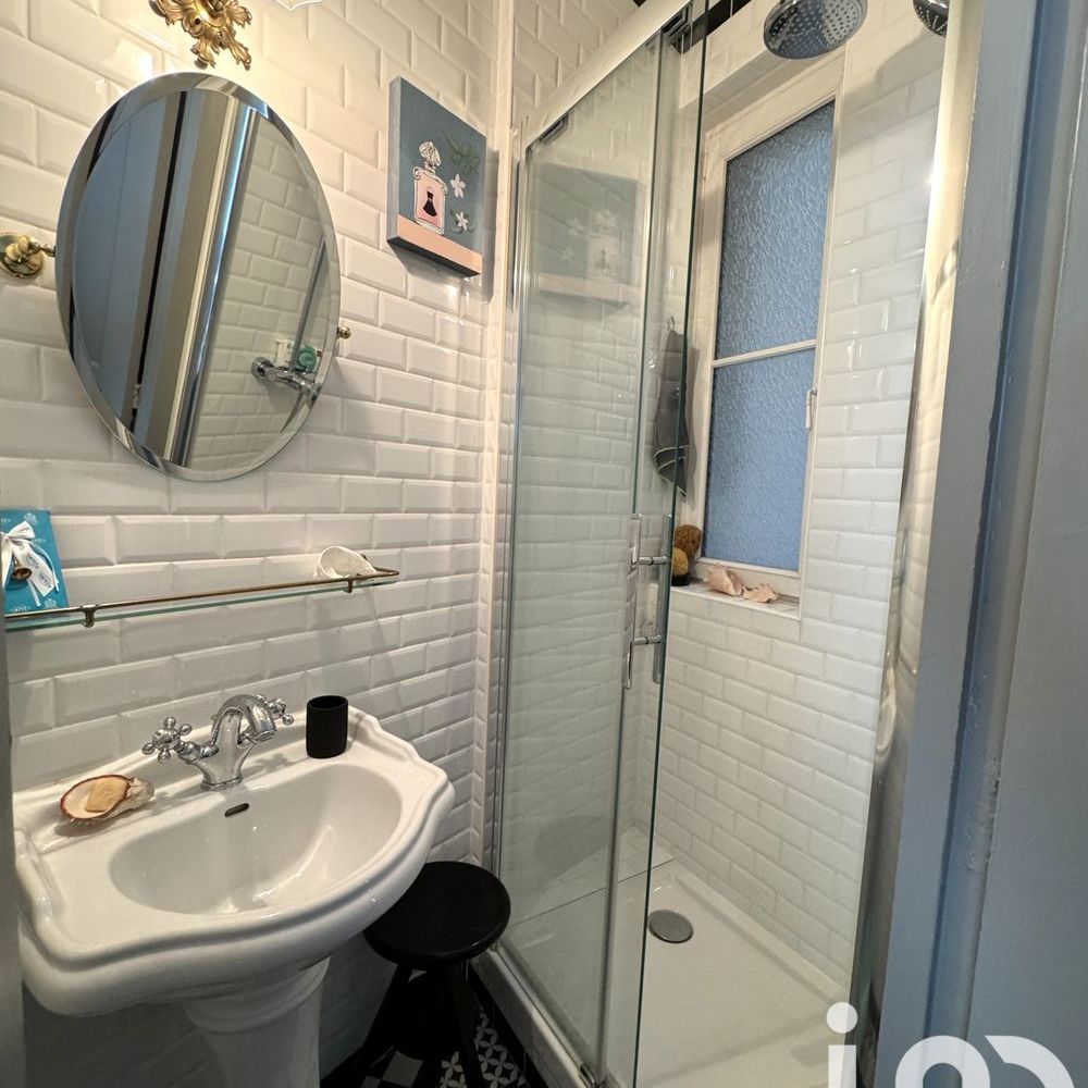 � vendre  Appartement Paris 18