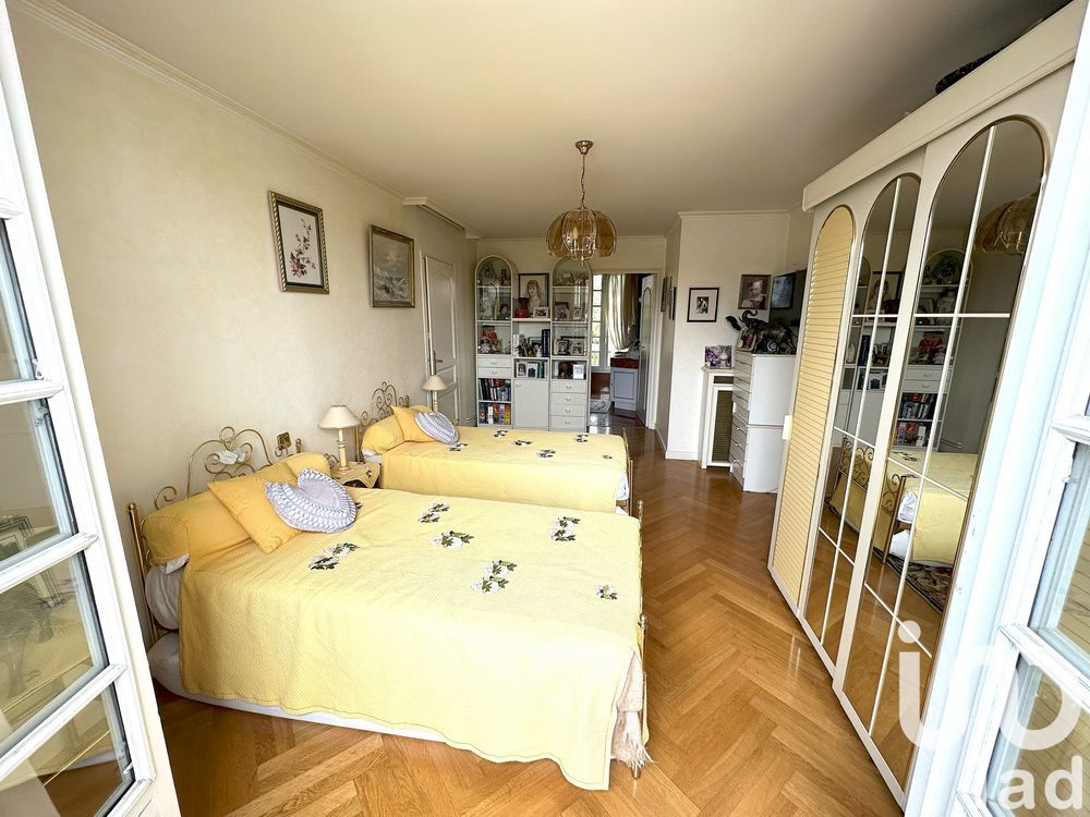 � vendre  Maison Saint-Maur-des-Foss�s (94100)