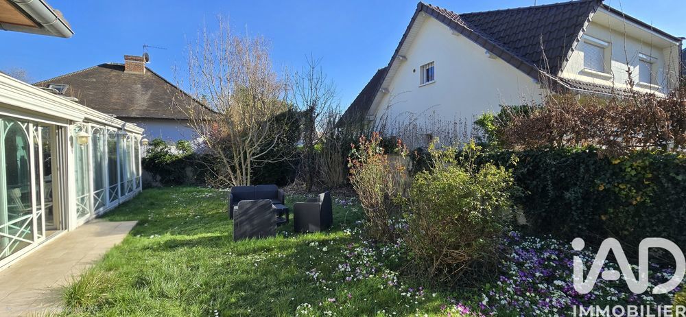 � vendre  Maison Villiers-sur-Marne (94350)
