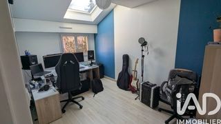  Appartement � vendre 3 pi�ces 91 m�