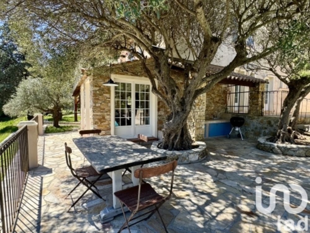 � vendre  Maison Le Revest-les-Eaux (83200)