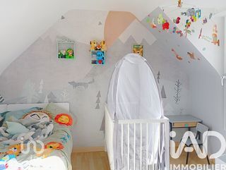  Maison � vendre 8 pi�ces 174 m�