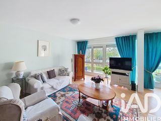  Appartement � vendre 4 pi�ces 86 m�