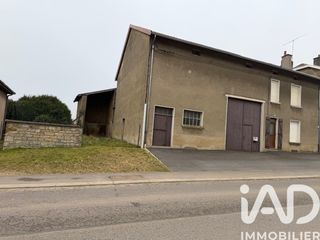  Maison � vendre 4 pi�ces 104 m�