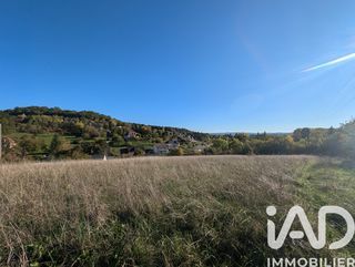  Terrain � vendre 2412 m�