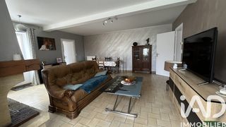  Maison � vendre 5 pi�ces 113 m�