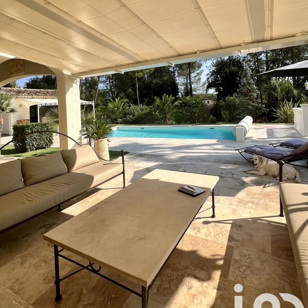 � vendre  Maison Roquebrune-sur-Argens (83520)