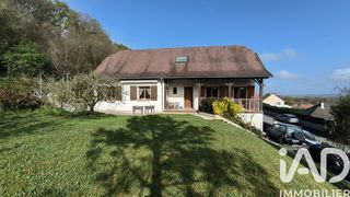  Maison � vendre 5 pi�ces 122 m�