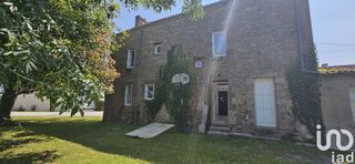  Maison � vendre 6 pi�ces 205 m�