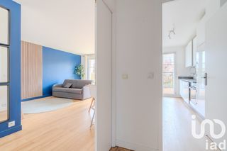  Appartement � vendre 4 pi�ces 84 m�