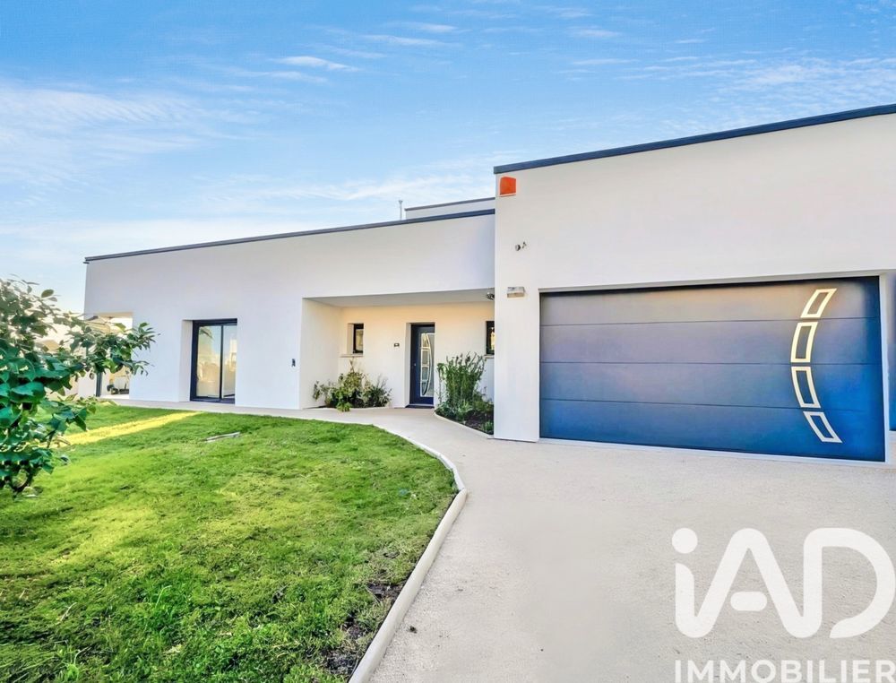 � vendre  Villa Bouleuse (51170)