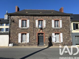  Maison � vendre 7 pi�ces 225 m�