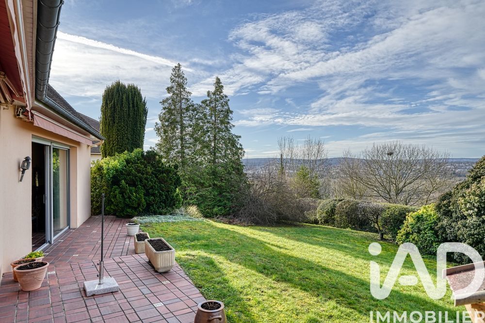 � vendre  Maison Triel-sur-Seine (78510)