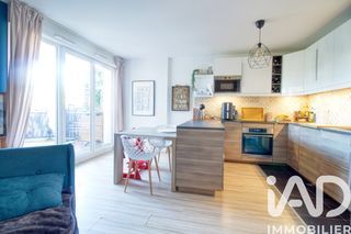  Appartement � vendre 3 pi�ces 65 m�