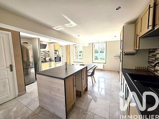  Maison � vendre 5 pi�ces 142 m�