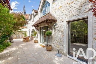  Maison � vendre 6 pi�ces 205 m�