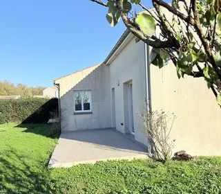  Maison � vendre 4 pi�ces 100 m�