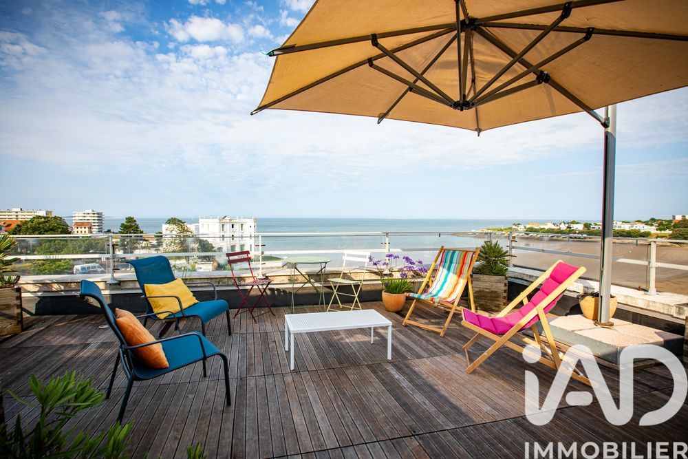 � vendre  Appartement Royan (17200)