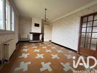  Maison � vendre 4 pi�ces 73 m�