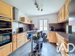  Maison � vendre 5 pi�ces 130 m�