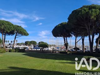  Appartement � vendre 1 pi�ce 23 m�