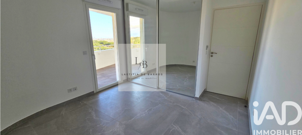 � vendre  Appartement La Grande-Motte (34280)