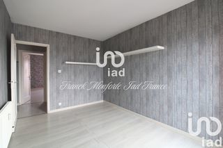  Appartement � vendre 4 pi�ces 76 m�