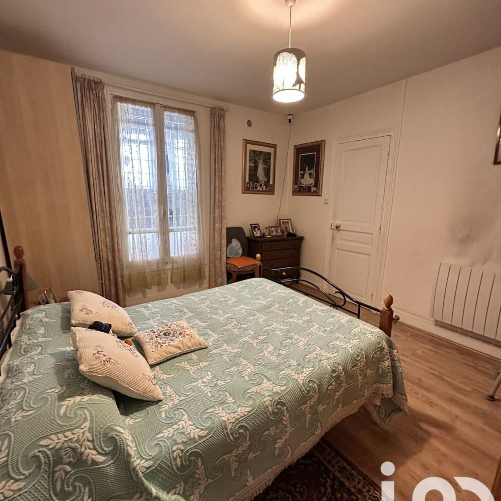 � vendre  Maison Montreuil (93100)