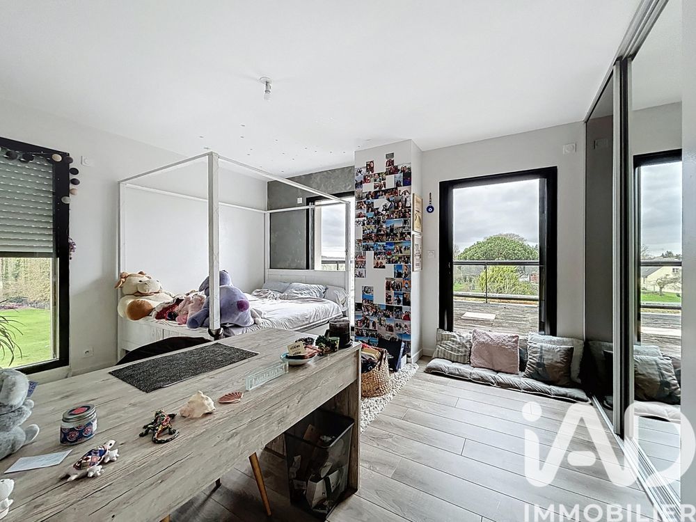 � vendre  Villa Guignen (35580)