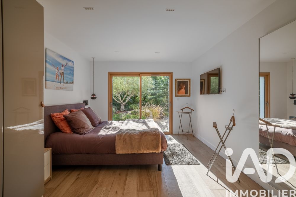 � vendre  Maison Andernos-les-Bains (33510)