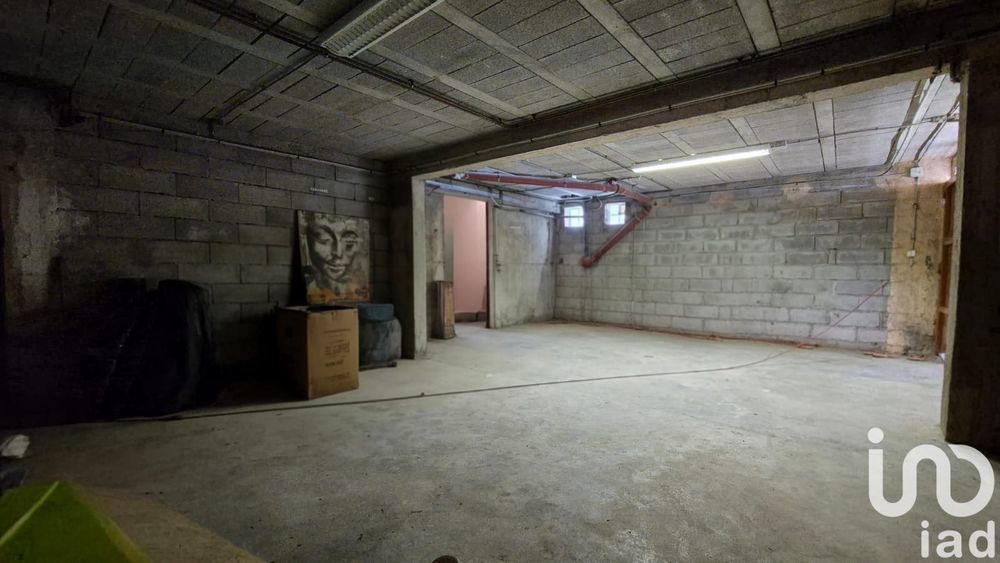 � vendre  Maison Antibes (06600)