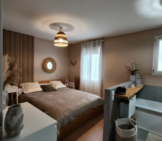  Maison � vendre 4 pi�ces 118 m�