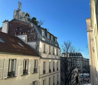  Appartement � vendre 1 pi�ce 18 m�