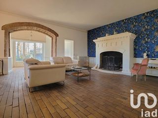  Maison � vendre 11 pi�ces 318 m�