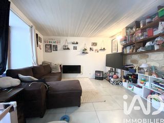  Maison � vendre 5 pi�ces 120 m�