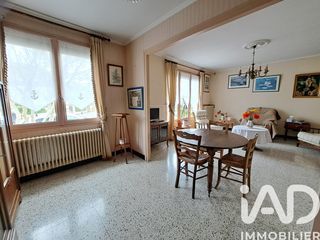  Maison � vendre 4 pi�ces 82 m�