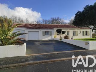  Maison � vendre 6 pi�ces 132 m�