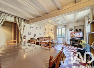  Maison � vendre 4 pi�ces 165 m�