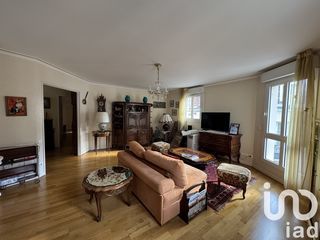  Appartement � vendre 4 pi�ces 89 m�