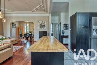  Maison � vendre 7 pi�ces 250 m�