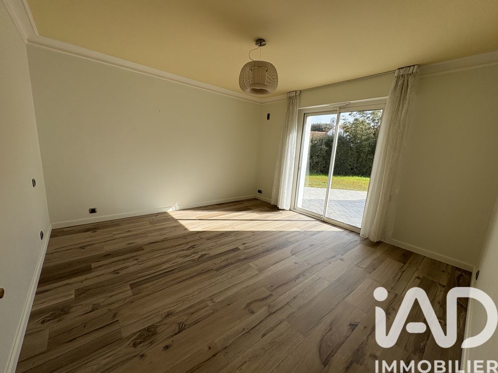 � vendre  Villa Saint-Hilaire-de-Riez (85270)