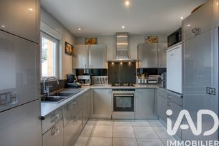  Maison � vendre 5 pi�ces 122 m�