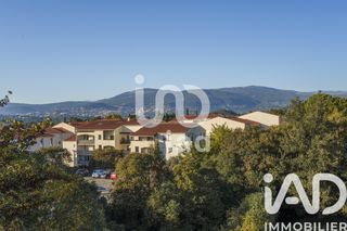  Appartement � vendre 4 pi�ces 87 m�