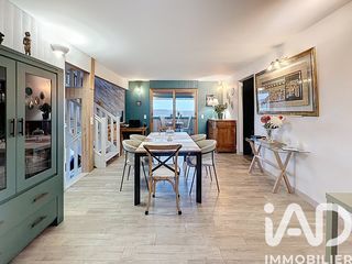  Maison � vendre 5 pi�ces 160 m�