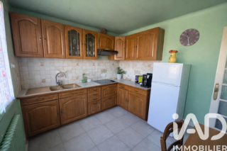  Maison � vendre 4 pi�ces 90 m�