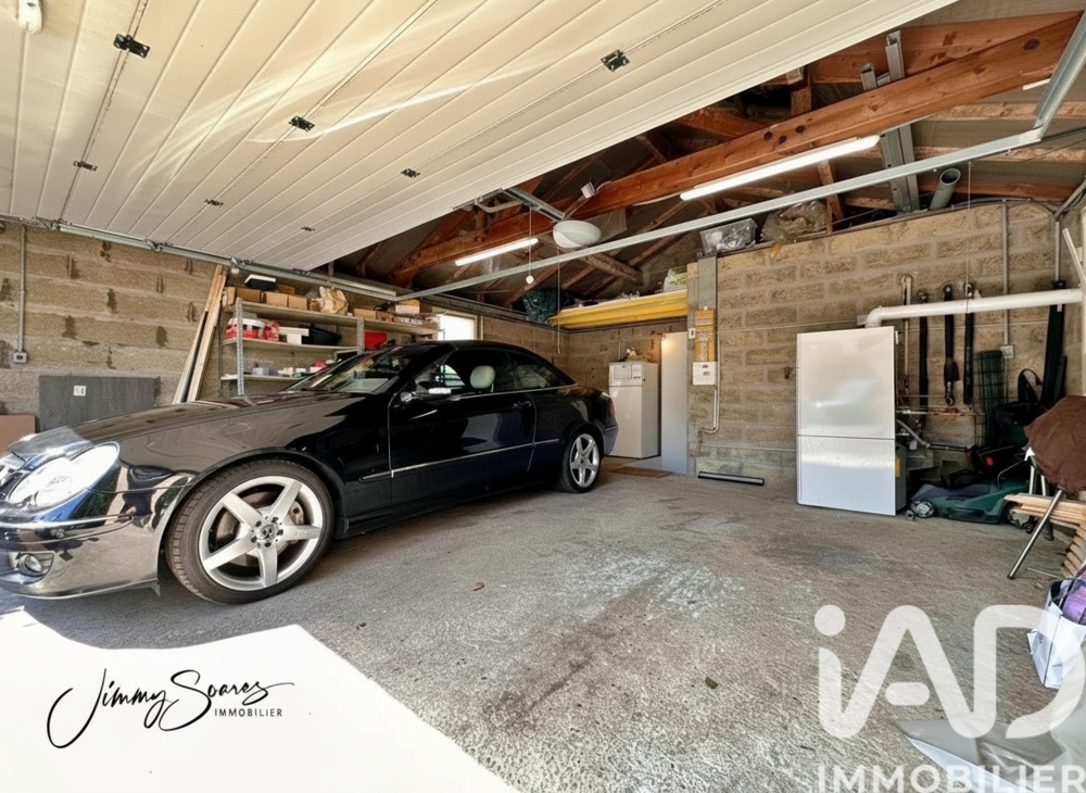 � vendre  Maison Le Port-Marly (78560)