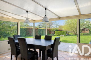  Maison � vendre 5 pi�ces 110 m�