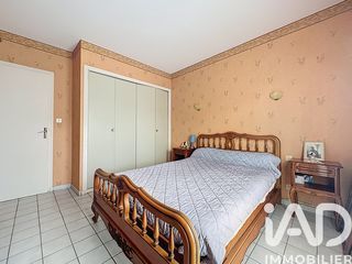  Maison � vendre 4 pi�ces 92 m�