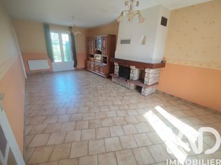  Maison � vendre 4 pi�ces 84 m�